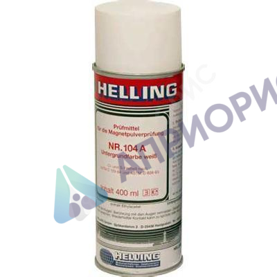 helling nr 104 а белый контрастный грунт